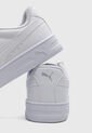 Tenis Lifestyle PUMA Court Classic Vulc Blanco de Puma