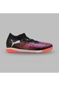 Torretin Puma Hombre Future 8 Match TF Negro-Multicolor de Puma