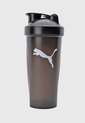 Botella Hidratante PUMA Shaker Negro de Puma