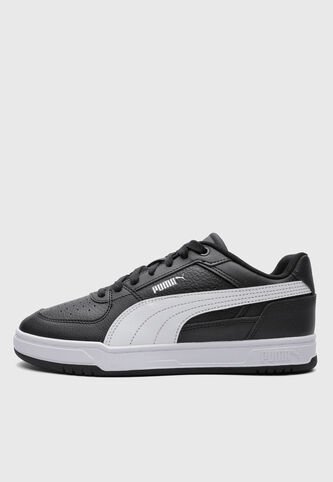 Tenis Lifestyle PUMA Caven III Negro Puma