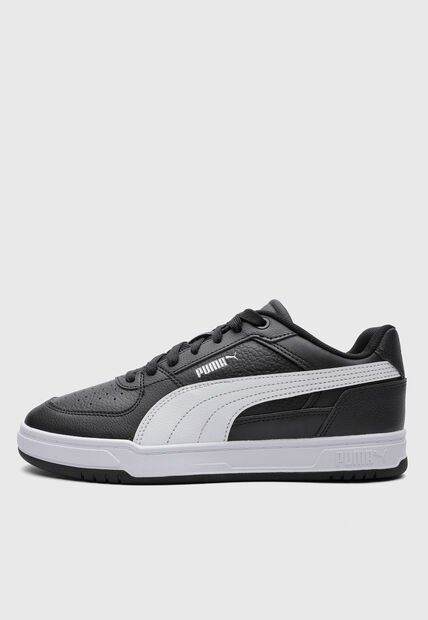 Tenis Lifestyle PUMA Caven III Negro