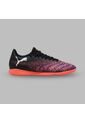 Torretin Puma Hombre Future 8 Play TF Negro-Multicolor de Puma