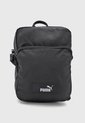 Bolso Manos Libres PUMA Academy Portable Negro de Puma