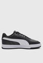 Tenis Lifestyle PUMA Caven III Negro de Puma