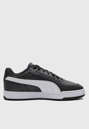 Tenis Lifestyle PUMA Caven III Negro