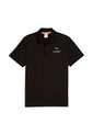 Camisa Tipo Polo Puma Originals Mclaren SL Negro Para Hombre de Puma