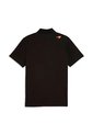 Camisa Tipo Polo Puma Originals Mclaren SL Negro Para Hombre de Puma