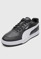 Tenis Lifestyle PUMA Caven III Negro de Puma