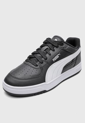 Tenis Lifestyle PUMA Caven III Negro