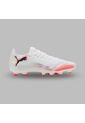 Guayos Puma Hombre Future 8 Play FG/AG - Blanco de Puma