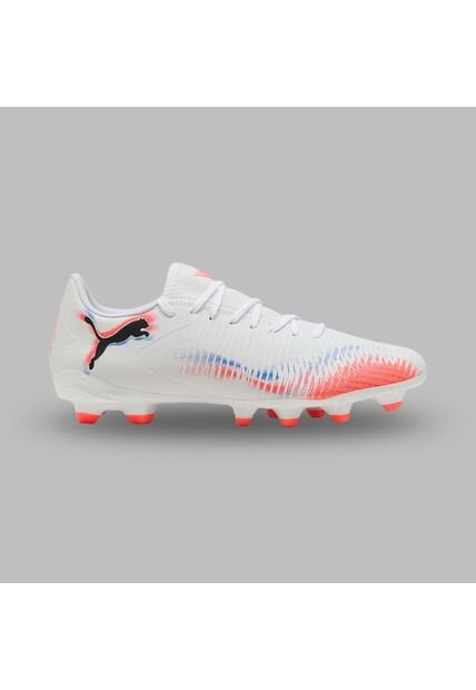 Guayos Puma Hombre Future 8 Play FG/AG - Blanco
