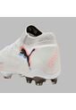 Guayos Puma Hombre Future 8 Ultimate FG - Blanco de Puma