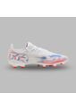 Guayos Puma Hombre Future 8 Play FG/AG - Blanco de Puma
