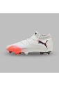 Guayos Puma Hombre Future 8 Ultimate FG - Blanco de Puma