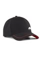 Gorra Deportiva Puma Original F-1 Bb Cap Negro Para Hombre de Puma