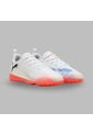 Torretin Puma Kids Future 8 Play TF- Blanco de Puma
