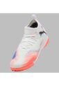 Torretin Puma Kids Future 8 Match TF - Blanco - Rojo de Puma