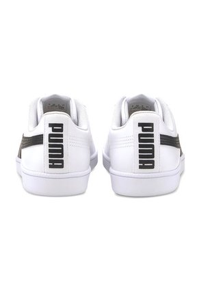 Tenis Zapatillas Marca Puma UP Hombre Blanco Casual Moderno