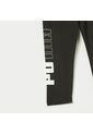 Leggings Deportivos Puma Power Originales Negro Para Niños de Puma