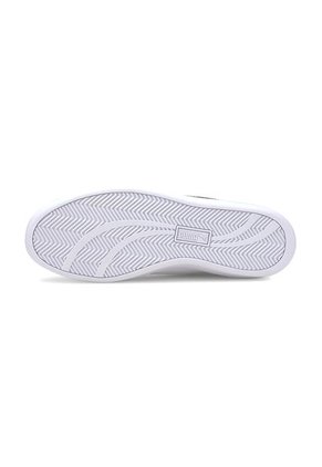 Tenis Zapatillas Marca Puma UP Hombre Blanco Casual Moderno