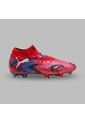 Guayos Puma Hombre Future 8 Ultimate FG -Rojo de Puma