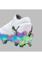 Guayos Puma Mujer Future 8 Ultimate Brilliance FG Multicolor de Puma