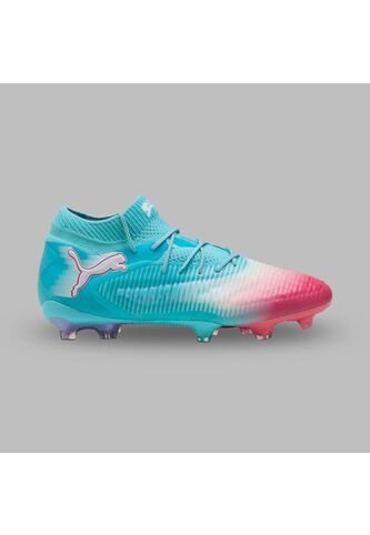 Guayos Puma Hombre Future 8 Ultimate Recharge FG - Azul Puma