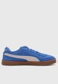 Tenis PUMA Club II Era Azul de Puma