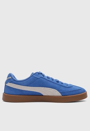 Tenis PUMA Club II Era Azul