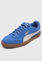 Tenis PUMA Club II Era Azul de Puma