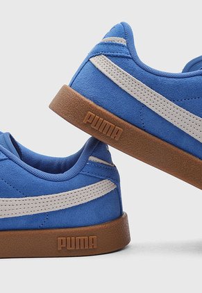 Tenis PUMA Club II Era Azul