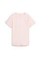 Camisa Deportiva Puma Originals Run Velocity Rosa Para Mujer de Puma