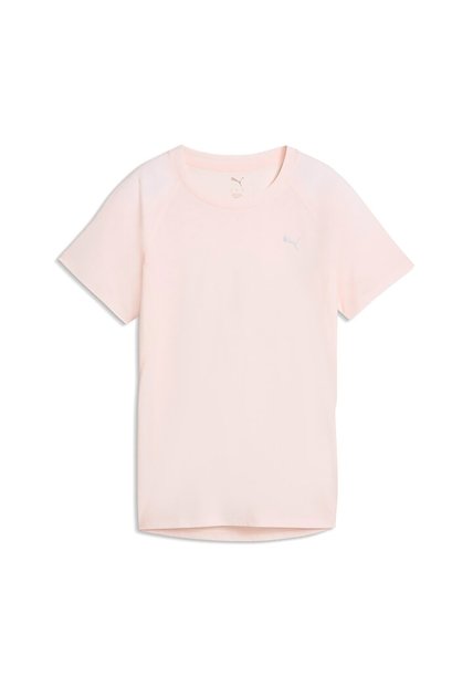 Camisa Deportiva Puma Originals Run Velocity Rosa Para Mujer