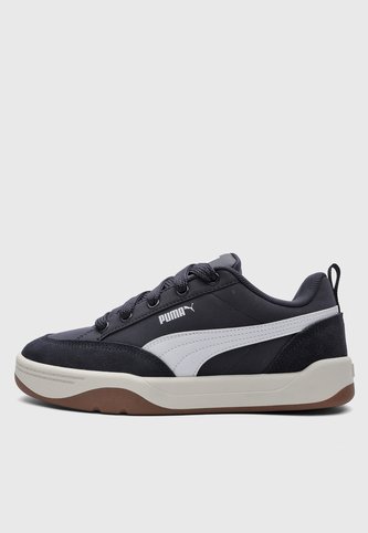 Tenis Lifestyle PUMA Park Street Azul Oscuro Puma