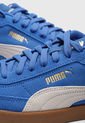 Tenis PUMA Club II Era Azul de Puma
