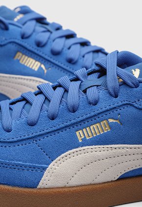 Tenis PUMA Club II Era Azul
