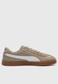 Tenis PUMA Club II Era Taupe de Puma