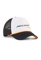 Gorra Deportiva Puma Original Mclaren Trucker Negro Hombre de Puma