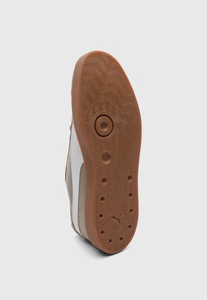 Tenis PUMA Club II Era Taupe