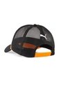 Gorra Deportiva Puma Original Mclaren Trucker Negro Hombre de Puma