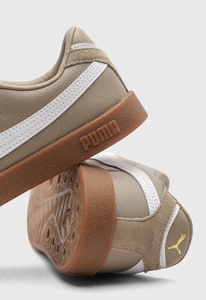 Tenis PUMA Club II Era Taupe