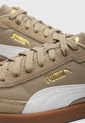 Tenis PUMA Club II Era Taupe de Puma