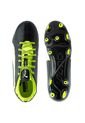 Guayo Negro-Verde Neón-Blanco Puma EvoTouch 3 Fg Jr de Puma