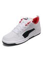Tenis Lifestyle Blanco-Rojo-Negro Puma Rebound LayUp Lo Sl de Puma