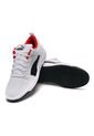 Tenis Lifestyle Blanco-Rojo-Negro Puma Rebound LayUp Lo Sl de Puma