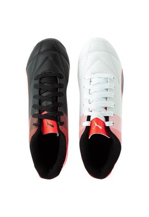 Guayo Blanco-Negro-Naranja Puma Adreno II Fg Jr
