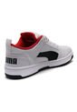 Tenis Lifestyle Blanco-Rojo-Negro Puma Rebound LayUp Lo Sl de Puma
