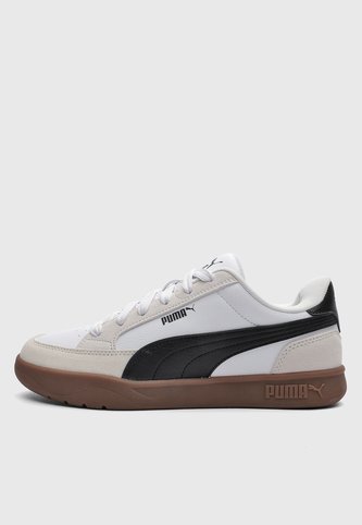 Tenis Lifestyle PUMA Park OG Blanco Puma