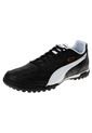 Fútbol  Negro-Blanco Puma Esito Classico TT de Puma