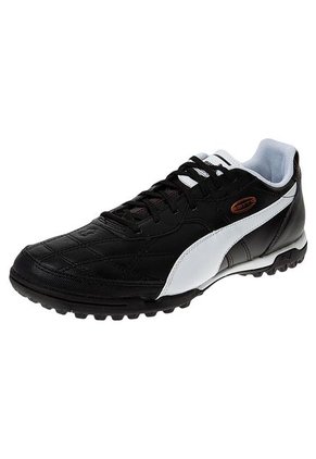 Fútbol Negro-Blanco Puma Esito Classico TT